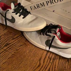 Nike SB shoes